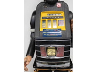 Richard de long - 1950 - mills high top - speelautomaat - afbeelding 4 van  7