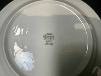 Richard ginori - servies (8x) - afbeelding 6 van  6
