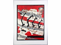 Richard tolmeyer (haarlem, 1958) - origineel