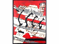 Richard tolmeyer (haarlem, 1958) - origineel - afbeelding 2 van  3