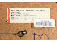 Richard tolmeyer (haarlem, 1958) - origineel - afbeelding 3 van  3
