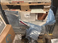 Richetti vloer/wandtegel - afbeelding 1 van  4