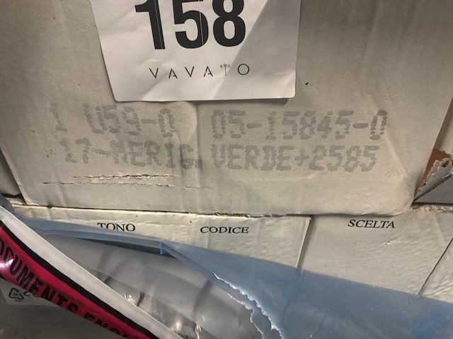 Richetti vloer/wandtegel - afbeelding 3 van  4