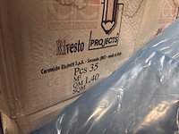 Richetti vloer/wandtegel - afbeelding 4 van  4