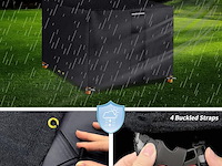 Richie waterdichte tuinmeubelhoezen voor de tuin - afbeelding 8 van  8