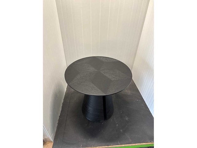 Richmond - blax - bijzettafel - afbeelding 3 van  3