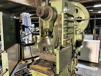 Richter er125 excenterpers - afbeelding 2 van  9