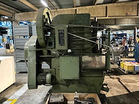 Richter er125 excenterpers - afbeelding 6 van  9