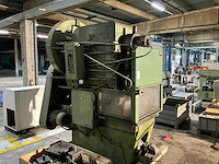 Richter er125 excenterpers - afbeelding 7 van  9