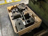 Richter er125 excenterpers - afbeelding 8 van  9