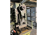 Richter er125 excenterpers - afbeelding 9 van  9