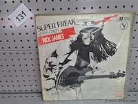 Rick james