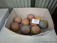 Ricketballen - afbeelding 1 van  1