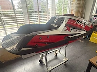 Rickter freestyle ski - xfs - jetski - afbeelding 9 van  14