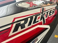 Rickter freestyle ski - xfs - jetski - afbeelding 10 van  14