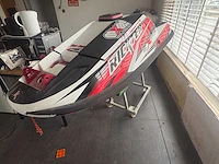 Rickter freestyle ski - xfs - jetski - afbeelding 7 van  14
