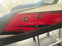 Rickter freestyle ski - xfs - jetski - afbeelding 11 van  14