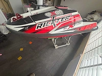 Rickter freestyle ski - xfs - jetski - afbeelding 12 van  14