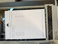 Ricoh - mpc 307 - 2 x ricoh mpc 307 copy - print - scan (2x)