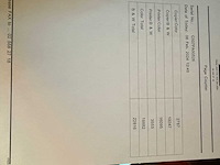 Ricoh - mpc 307 - 2 x ricoh mpc 307 copy - print - scan (2x) - afbeelding 4 van  4