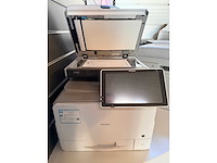 Ricoh - mpc 307 - copieur-imprimante -scanner - ricoh mpc 307