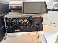 Ricoh - mpc 307 - copieur-imprimante -scanner - ricoh mpc 307 - afbeelding 2 van  2
