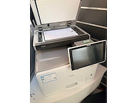 Ricoh - mpc 307 - copieur imprimante scanner mpc 307 ricoh - afbeelding 2 van  2