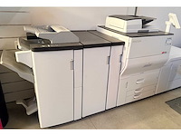 Ricoh - pro c 5200 - presse numérique couleur - imprimante graphique ricoh pro c 5100