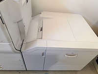 Ricoh - pro c 5200 - presse numérique couleur - imprimante graphique ricoh pro c 5100 - afbeelding 3 van  6