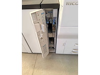 Ricoh - pro c 5200 - presse numérique couleur - imprimante graphique ricoh pro c 5100 - afbeelding 7 van  7