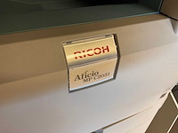 Ricoh aficio mp c2051 multifunctionele printer - afbeelding 3 van  5