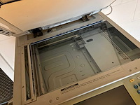 Ricoh aficio mp c2051 multifunctionele printer - afbeelding 5 van  5