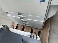 Ricoh aficio mp c3001 multifunctional - afbeelding 5 van  7