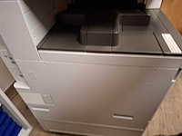 Ricoh c2003 mp kleur multifunctionele kopieer inkjetprinter - afbeelding 1 van  12