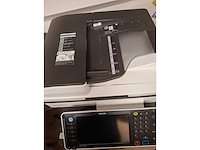 Ricoh c2003 mp kleur multifunctionele kopieer inkjetprinter - afbeelding 5 van  12