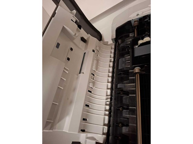 Ricoh c2003 mp kleur multifunctionele kopieer inkjetprinter - afbeelding 6 van  12