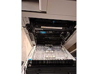 Ricoh c2003 mp kleur multifunctionele kopieer inkjetprinter - afbeelding 8 van  12