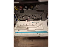 Ricoh c2003 mp kleur multifunctionele kopieer inkjetprinter - afbeelding 9 van  12