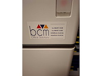 Ricoh c2003 mp kleur multifunctionele kopieer inkjetprinter - afbeelding 12 van  12