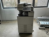 Ricoh c4504ex kopieerapparaat