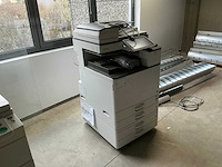 Ricoh c4504ex kopieerapparaat - afbeelding 5 van  12