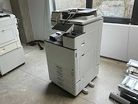 Ricoh c4504ex kopieerapparaat - afbeelding 6 van  12
