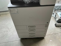 Ricoh c4504ex kopieerapparaat - afbeelding 10 van  12