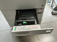 Ricoh c4504ex kopieerapparaat - afbeelding 11 van  12