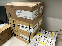 Ricoh/ canon toner (14x) - afbeelding 3 van  5
