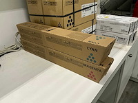 Ricoh/ canon toner (14x) - afbeelding 4 van  5