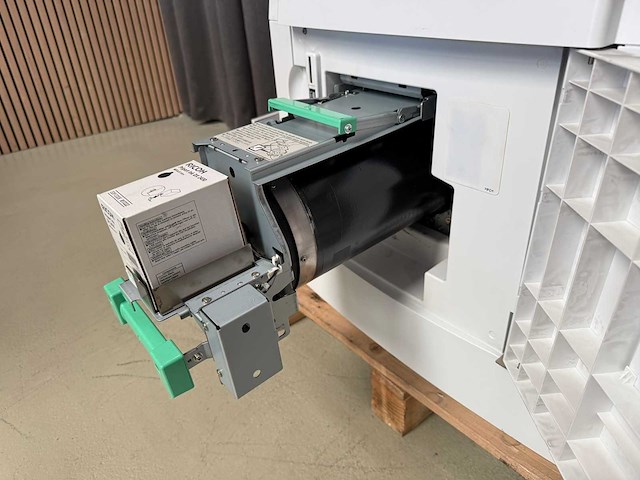Ricoh dd 3344 - duplicator - afbeelding 1 van  2