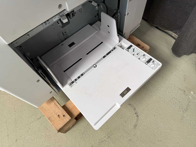 Ricoh dd 3344 - duplicator - afbeelding 6 van  11