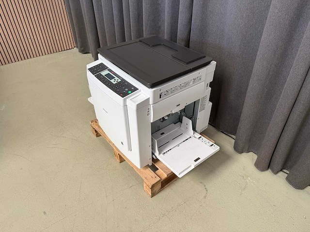 Ricoh dd 3344 - duplicator - afbeelding 4 van  11