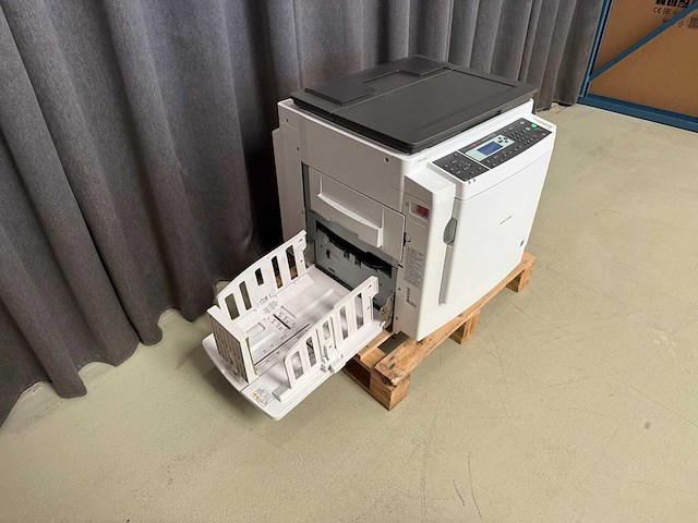 Ricoh dd 3344 - duplicator - afbeelding 5 van  11